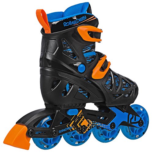 Roller Derby Tracer Boy's Inline Skates Roller Derby Tracer Boy's Inline Skates